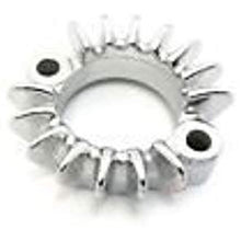 Emgo Exhaust Clamp for Honda  80-62380_578118