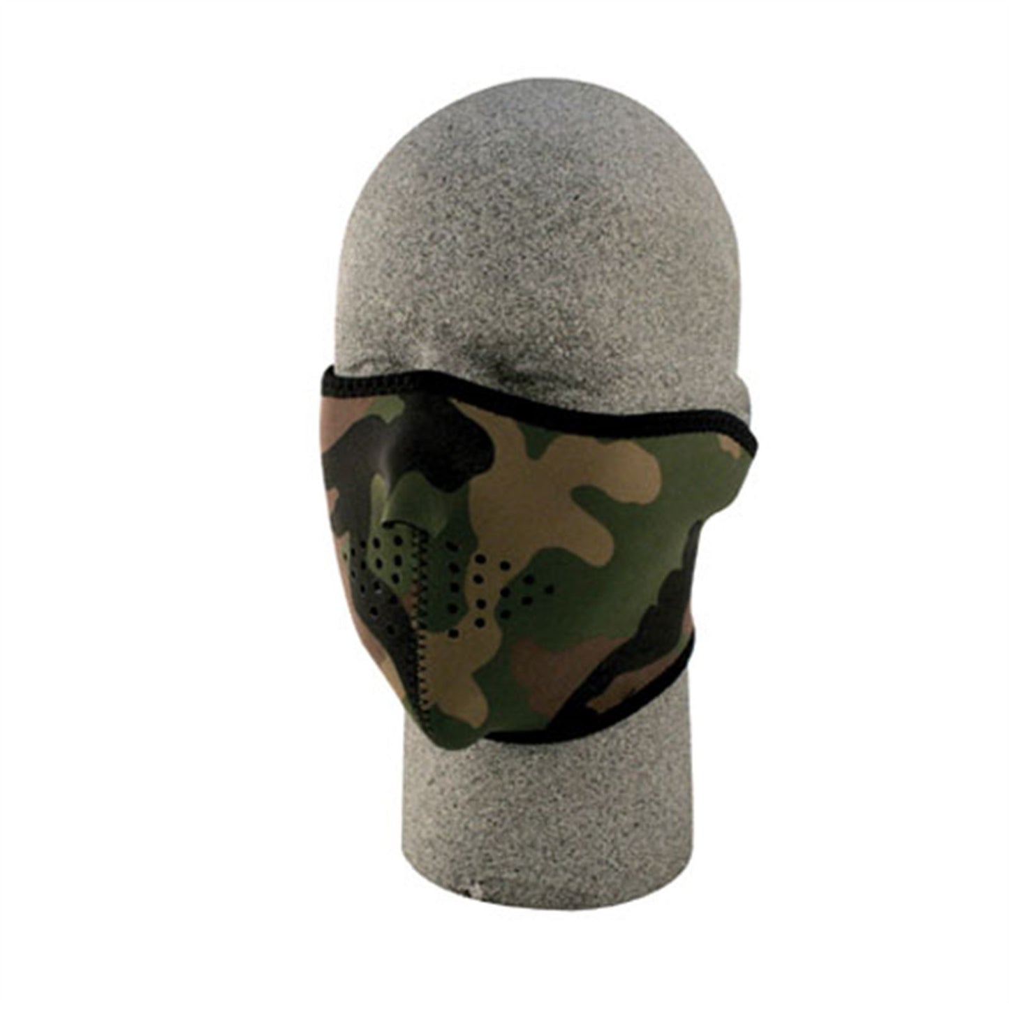 Zan Neoprene Half Mask _578302