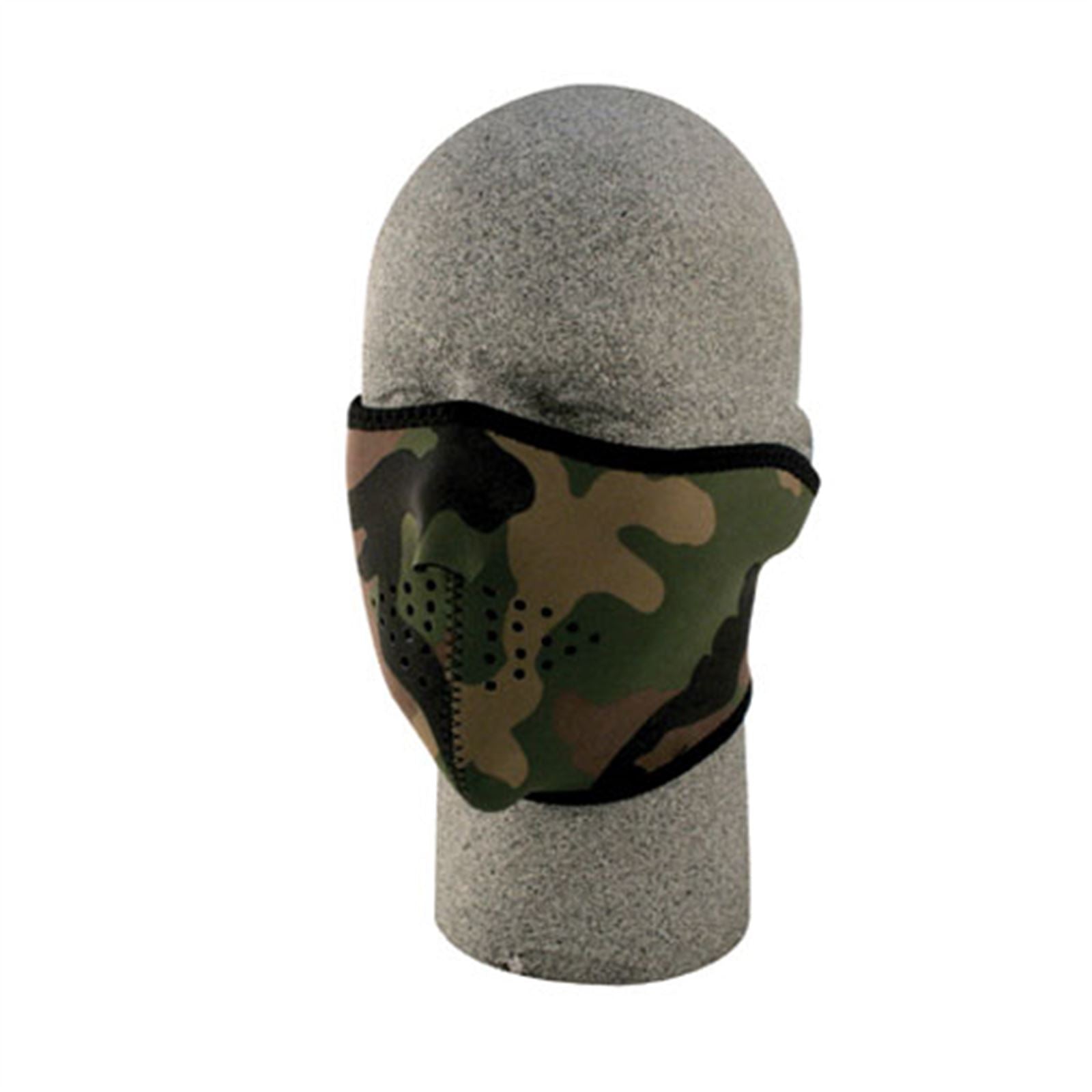 Zan Neoprene Half Mask _578302