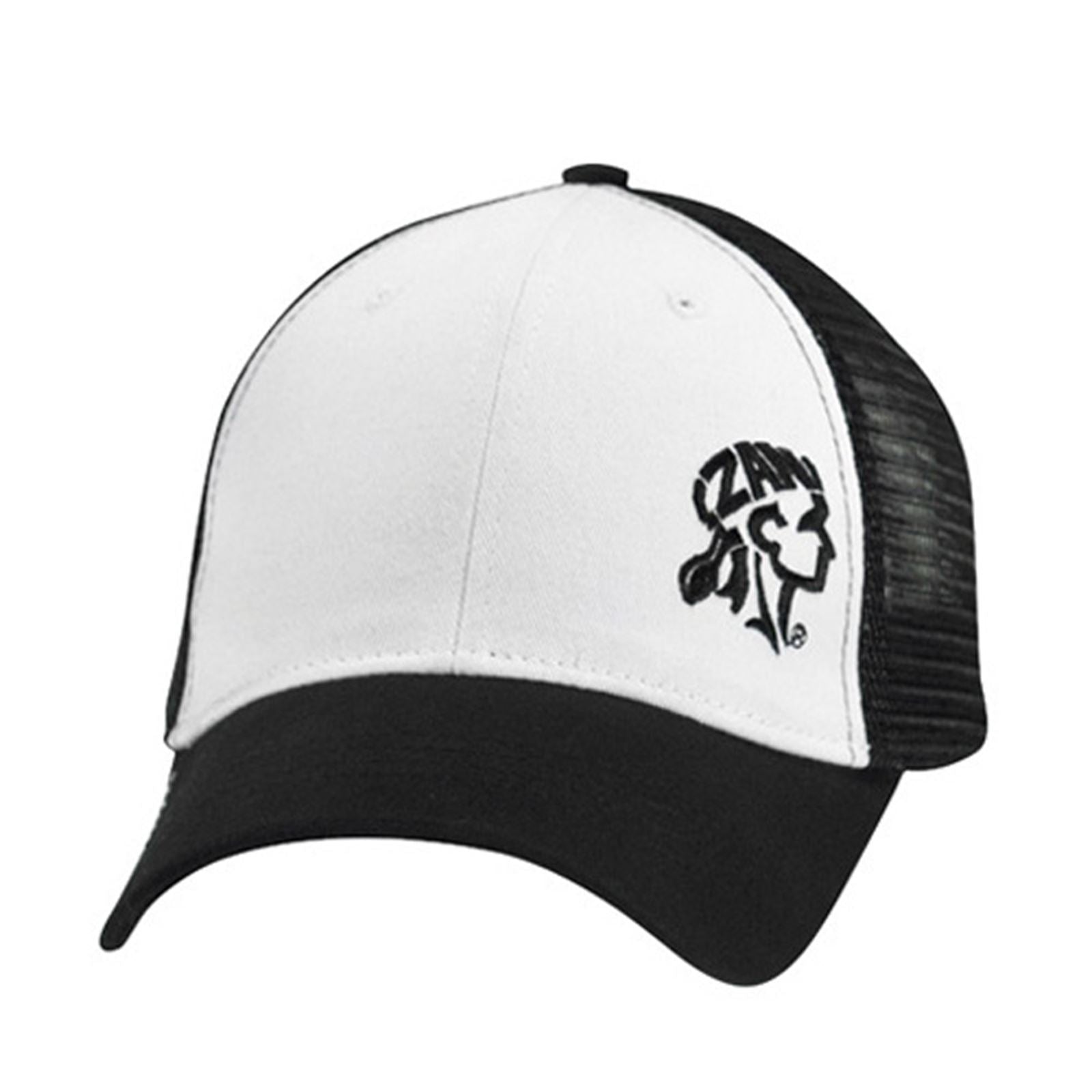 Trucker Cap - Zan [MPN: CPAZAN1]_578421