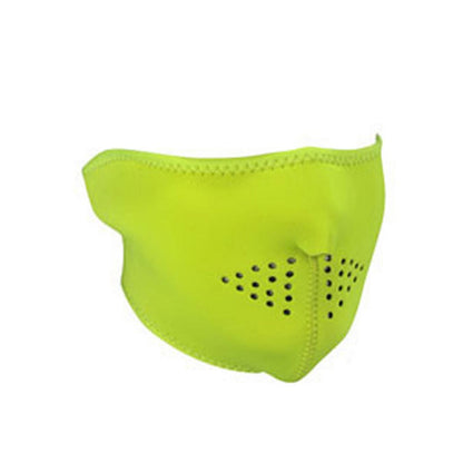 Zan Neoprene Half Mask _578432