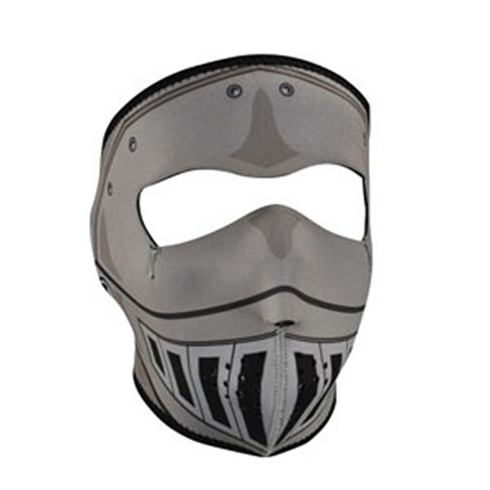 Zan Neoprene Full Mask - Knight [MPN: WNFM069]_578436