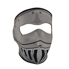 Zan Neoprene Full Mask - Knight [MPN: WNFM069]_578436