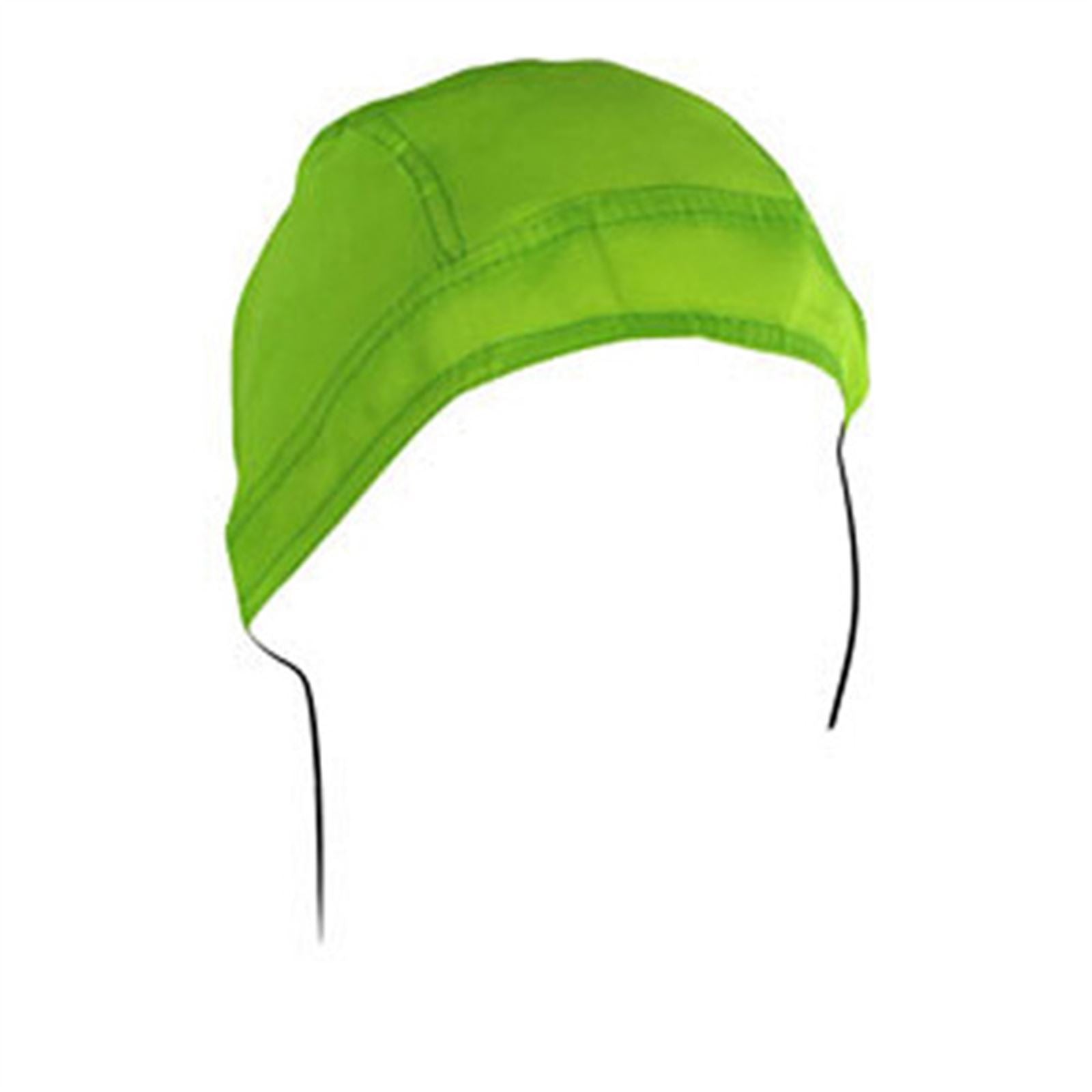 Zan Flydanna Polyester/Cotton - Hi-Vis Lime [MPN: Z142L]_578459
