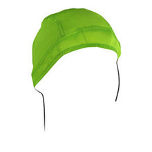 Zan Flydanna Polyester/Cotton - Hi-Vis Lime [MPN: Z142L]_578459