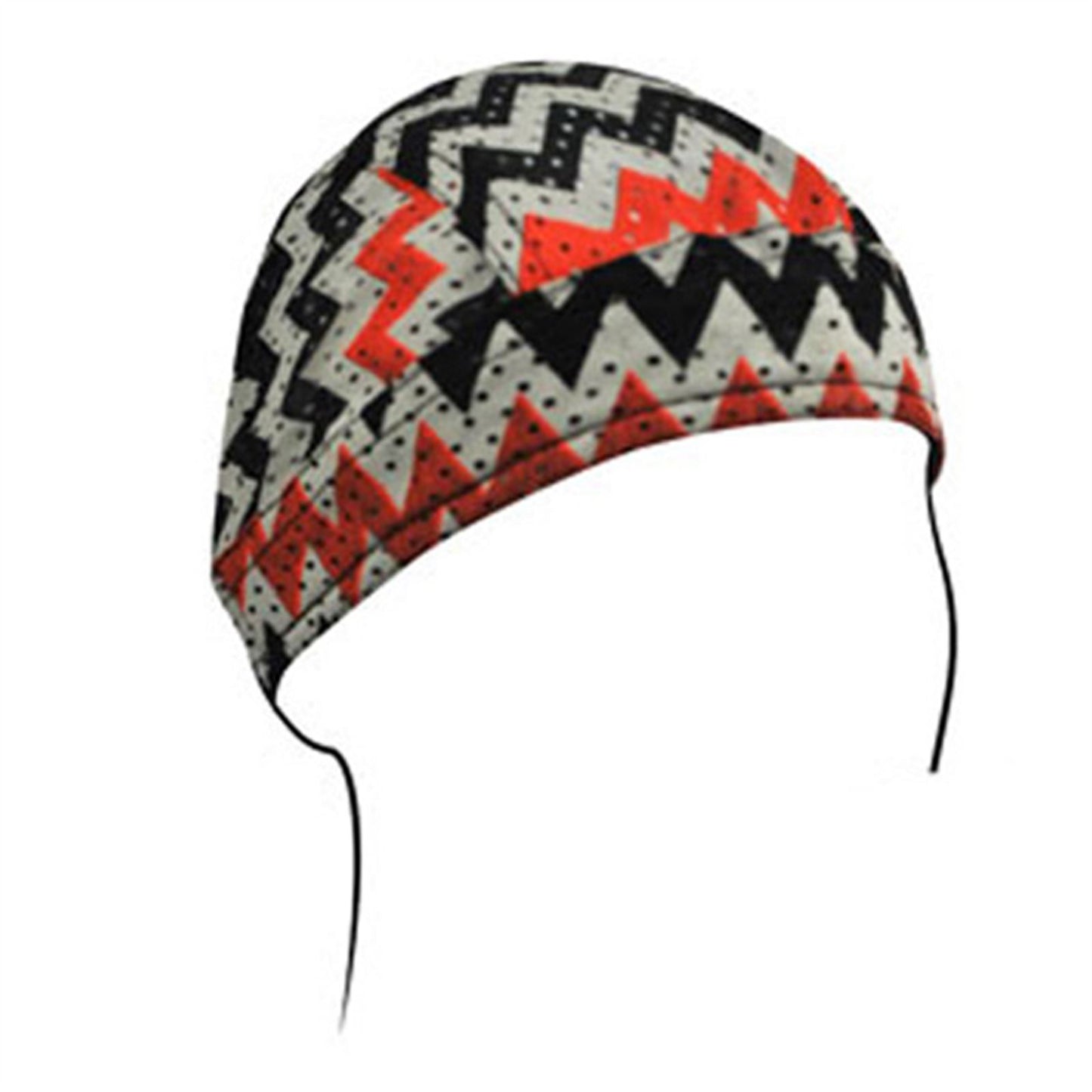 Zan Vented Flydanna Polyester Mesh - Zig Zag [MPN: ZX534]_578474