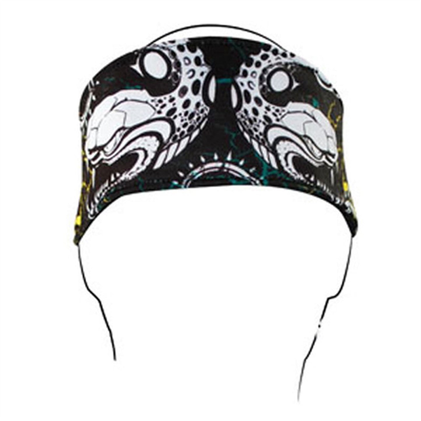 Zan Polyester Headband_578477