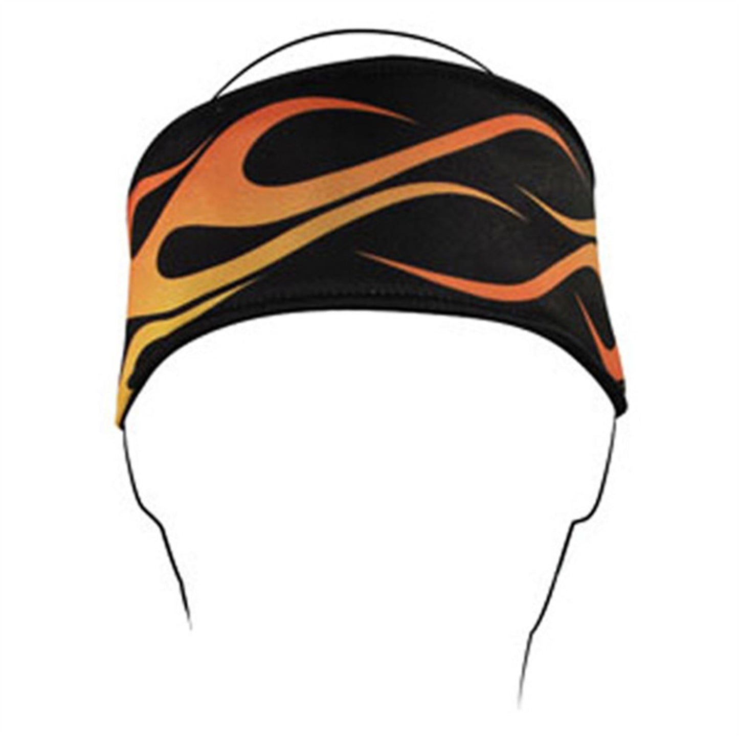 Zan Polyester Headband_578478