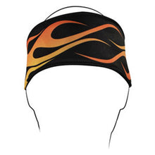 Zan Polyester Headband_578478