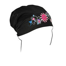 Zan Cotton Headwrap - Highway Honey_578484