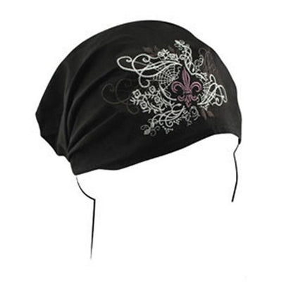 Zan Cotton Headwrap - Highway Honey_578486