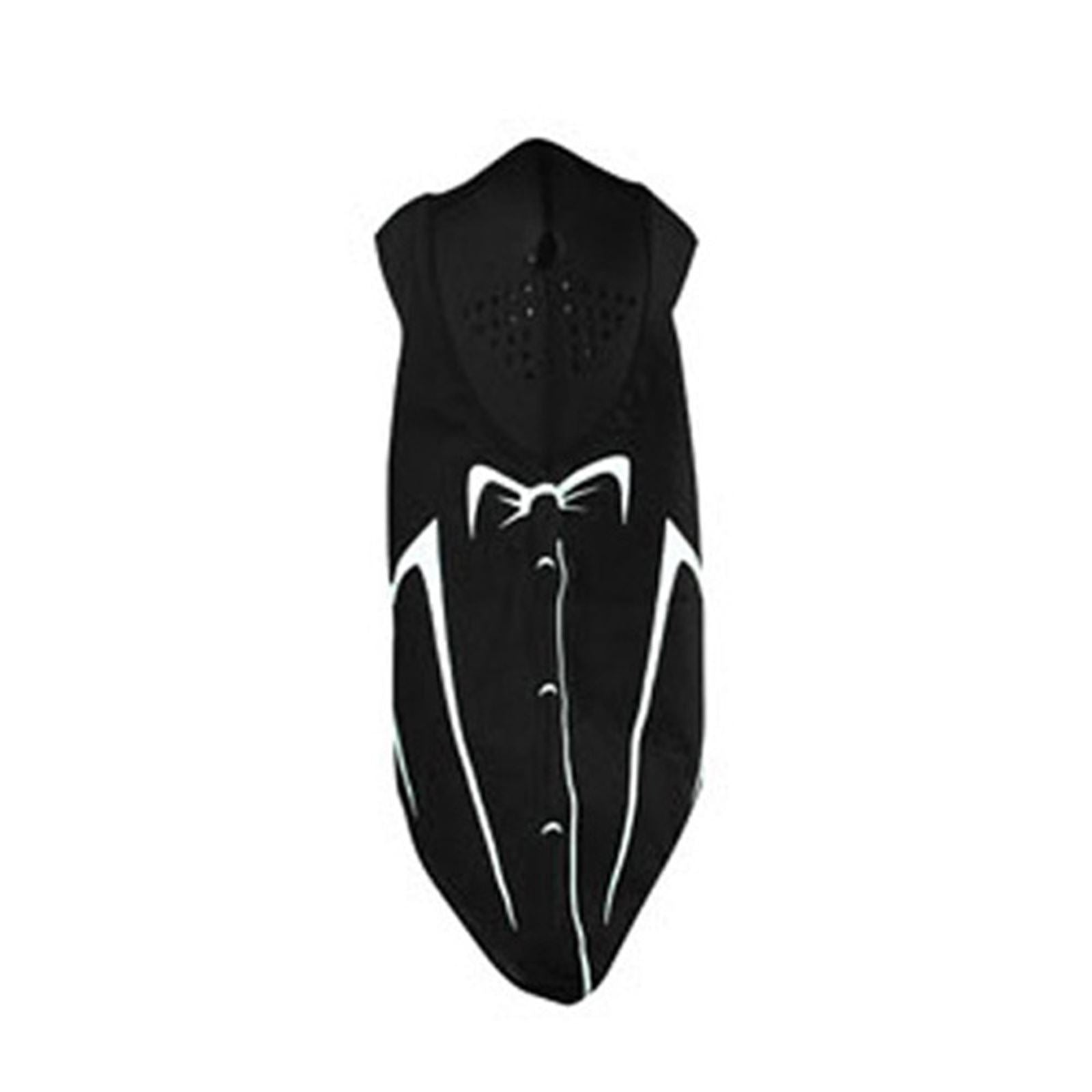 Zan Neodanna Mask - Cotton/Neoprene _578501