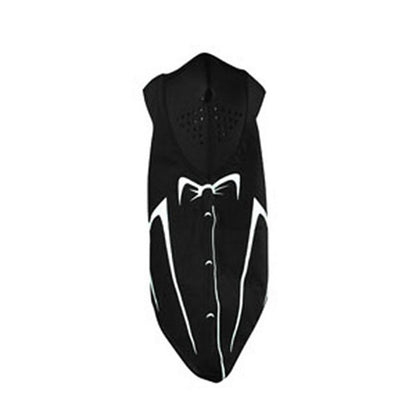 Zan Neodanna Mask - Cotton/Neoprene _578501