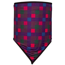 Zan Cozy Fleece Combo Gaiter_578549