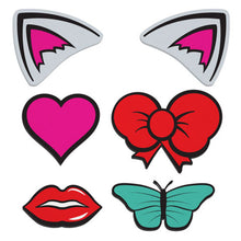Zan Modi-Face Mask Accessory Pack_578571