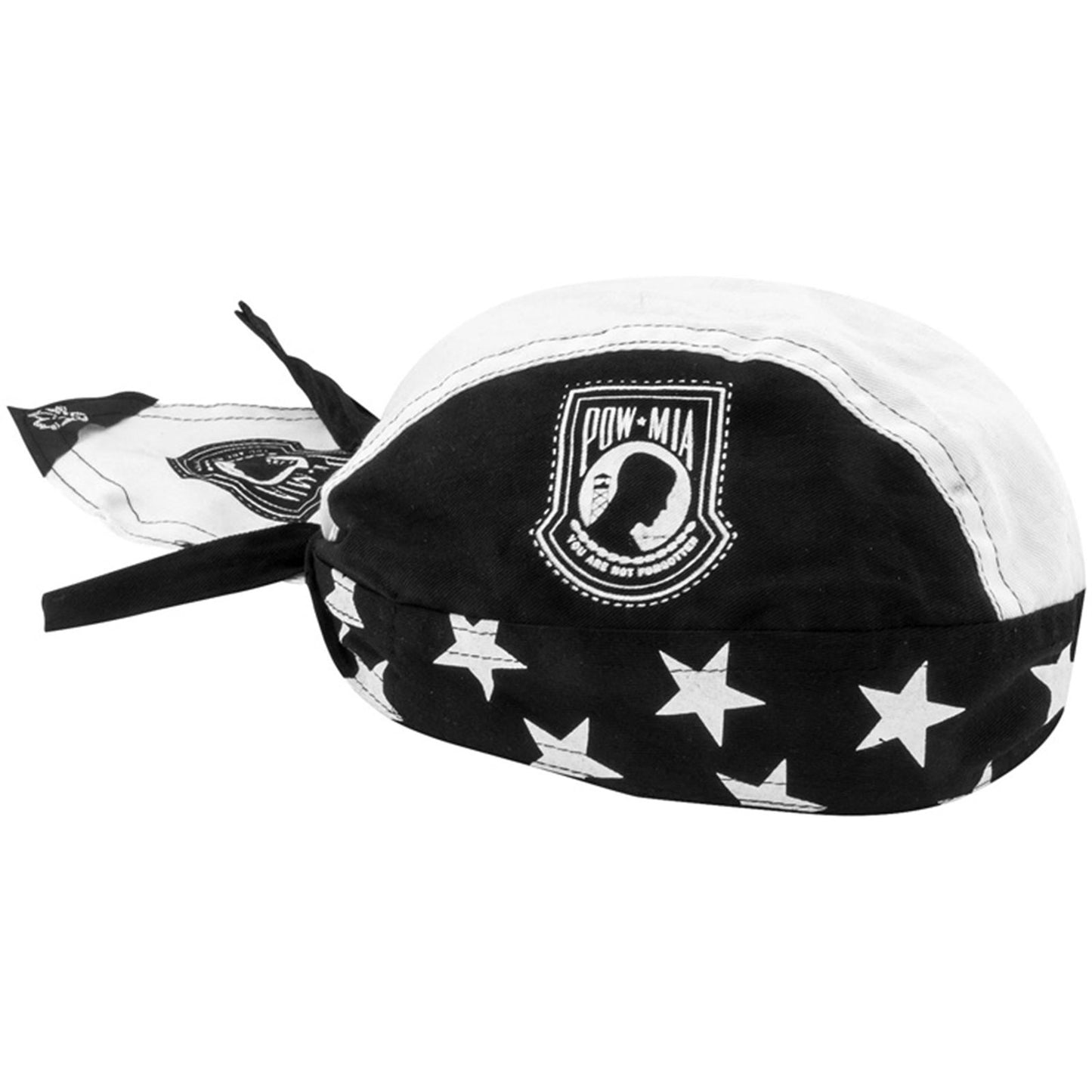 Zan Road Hog Flydanna Cotton - League of POW*MIA [MPN: ZSG086]_578598