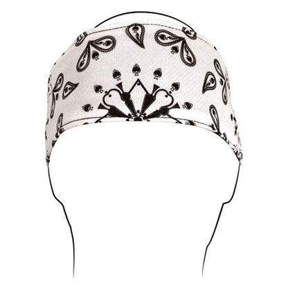 Zan Polyester Headband_578612