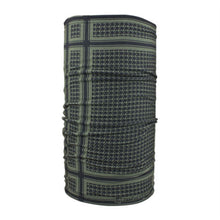 Zan Motley Tube® Fleece Lined Tube _578623
