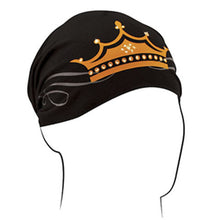 Zan Bamboo/Cotton Headwrap _578625