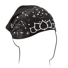 Zan Bamboo/Cotton Headwrap _578626