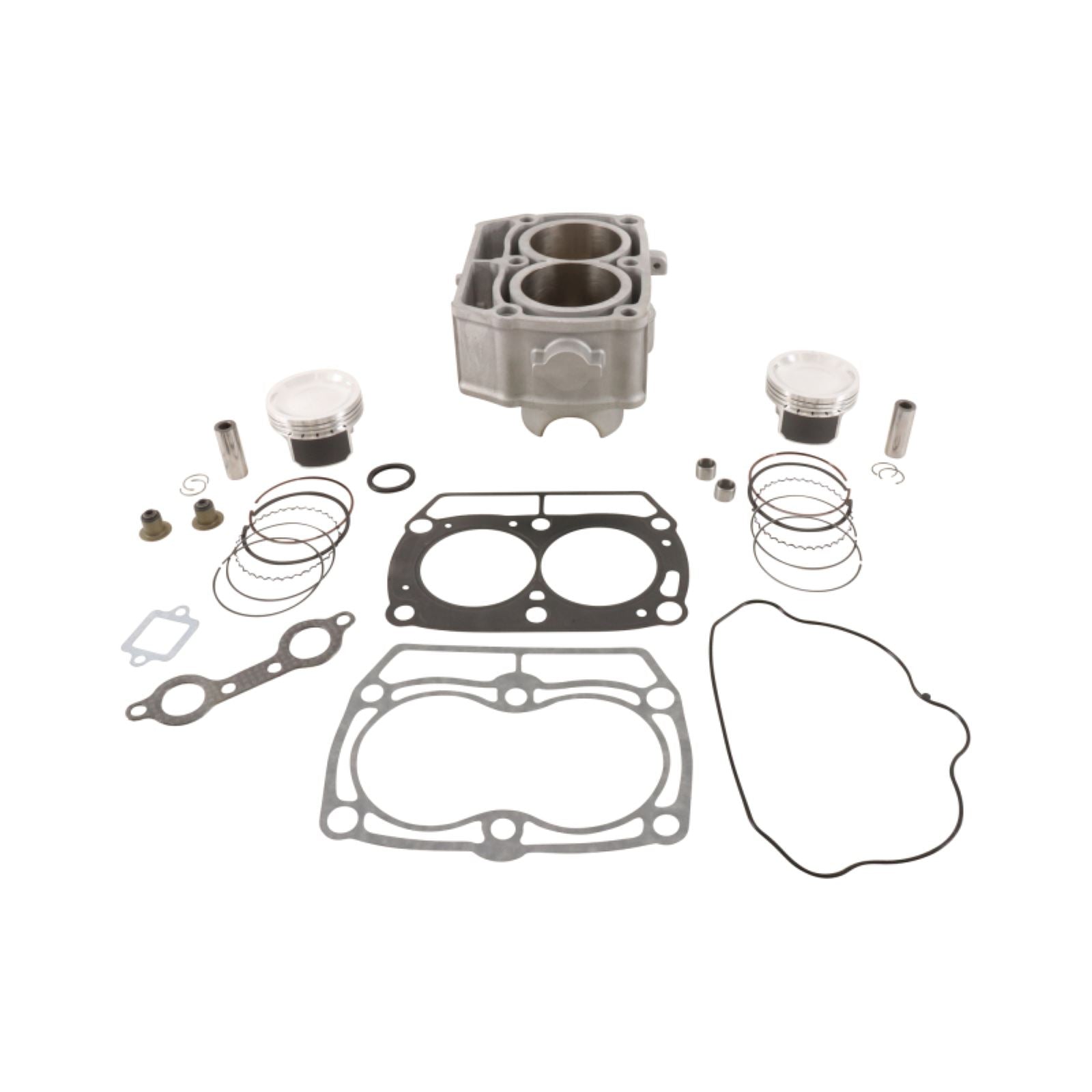 Cylinder Works Standard Bore Cylinder Kit  [MPN: 60002-K03HC]_1617712