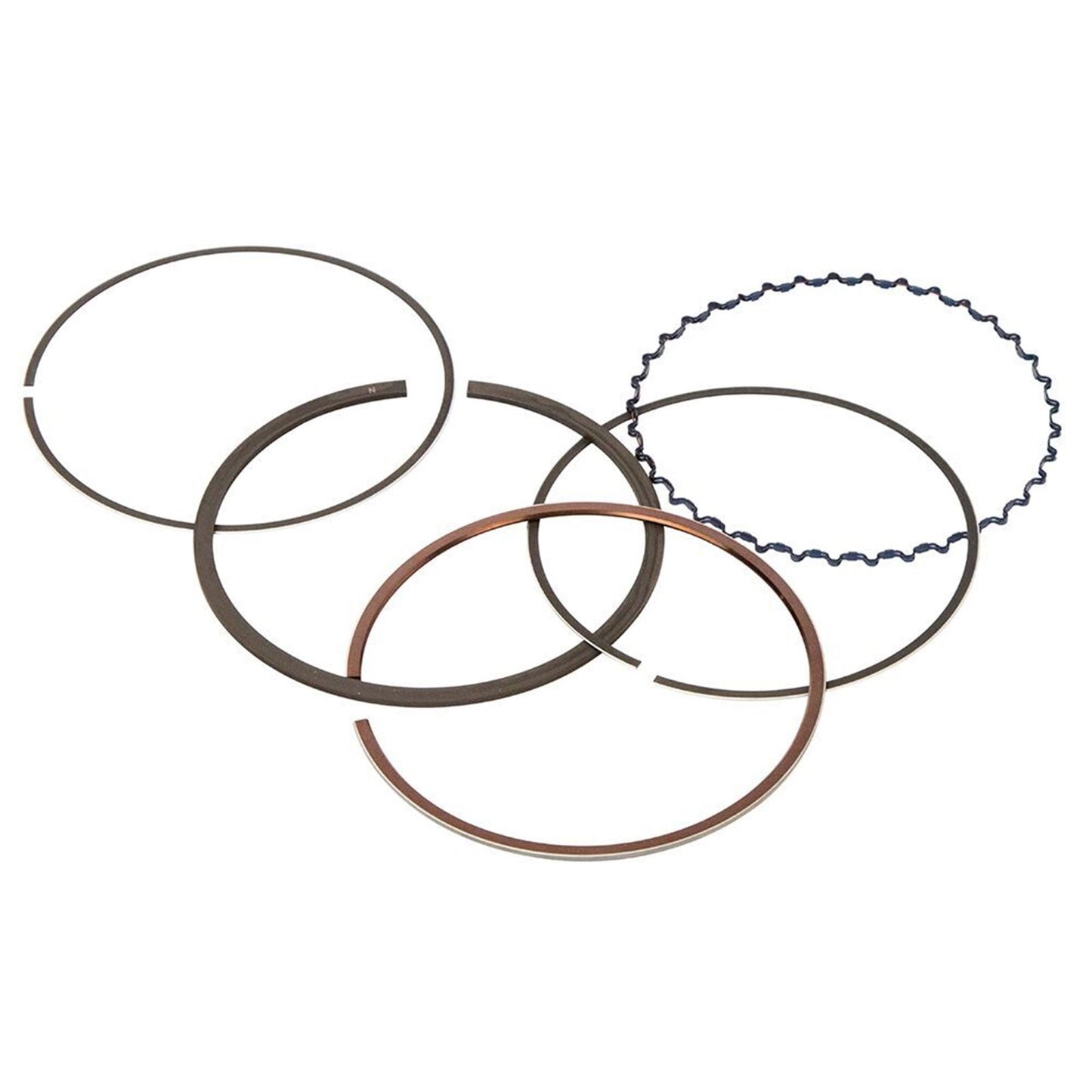 Vertex Piston Ring 590380000001_607232