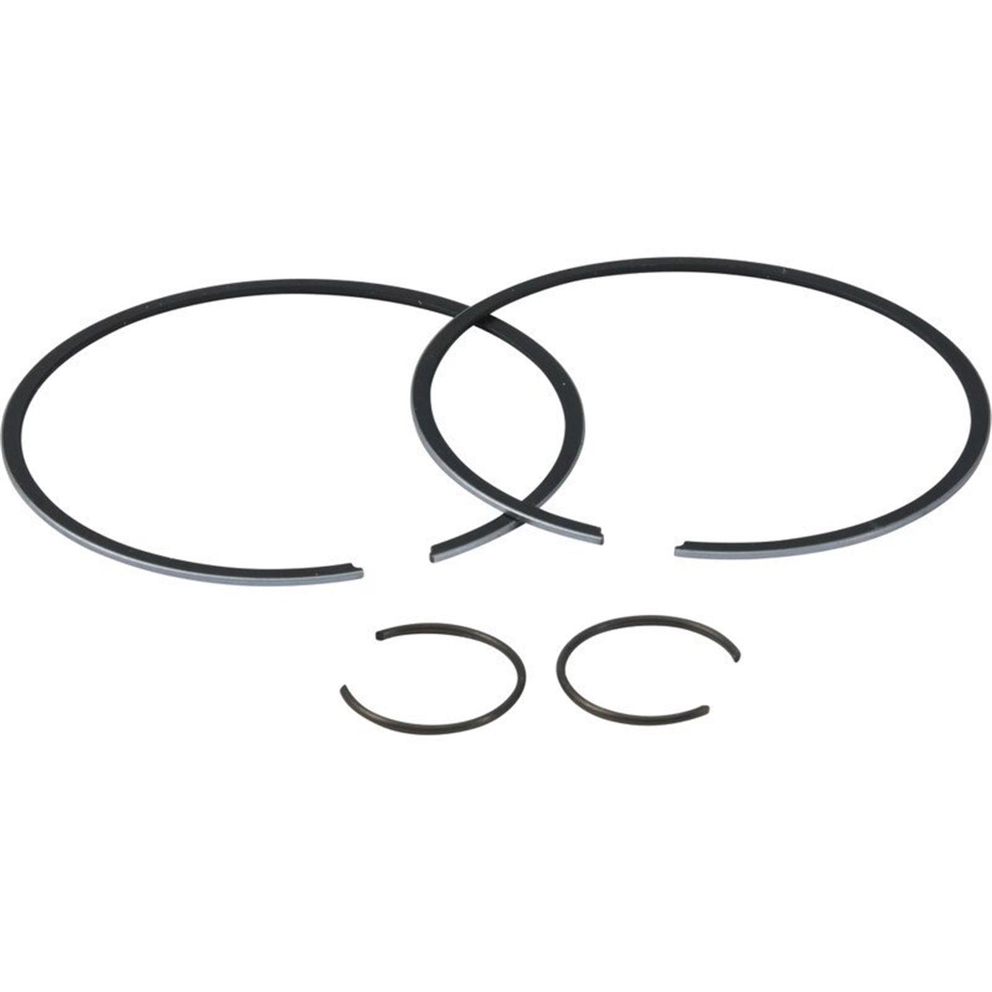 Vertex Cast Replica Piston Kit for Suzuki RM250 89-95 22215A_1525183