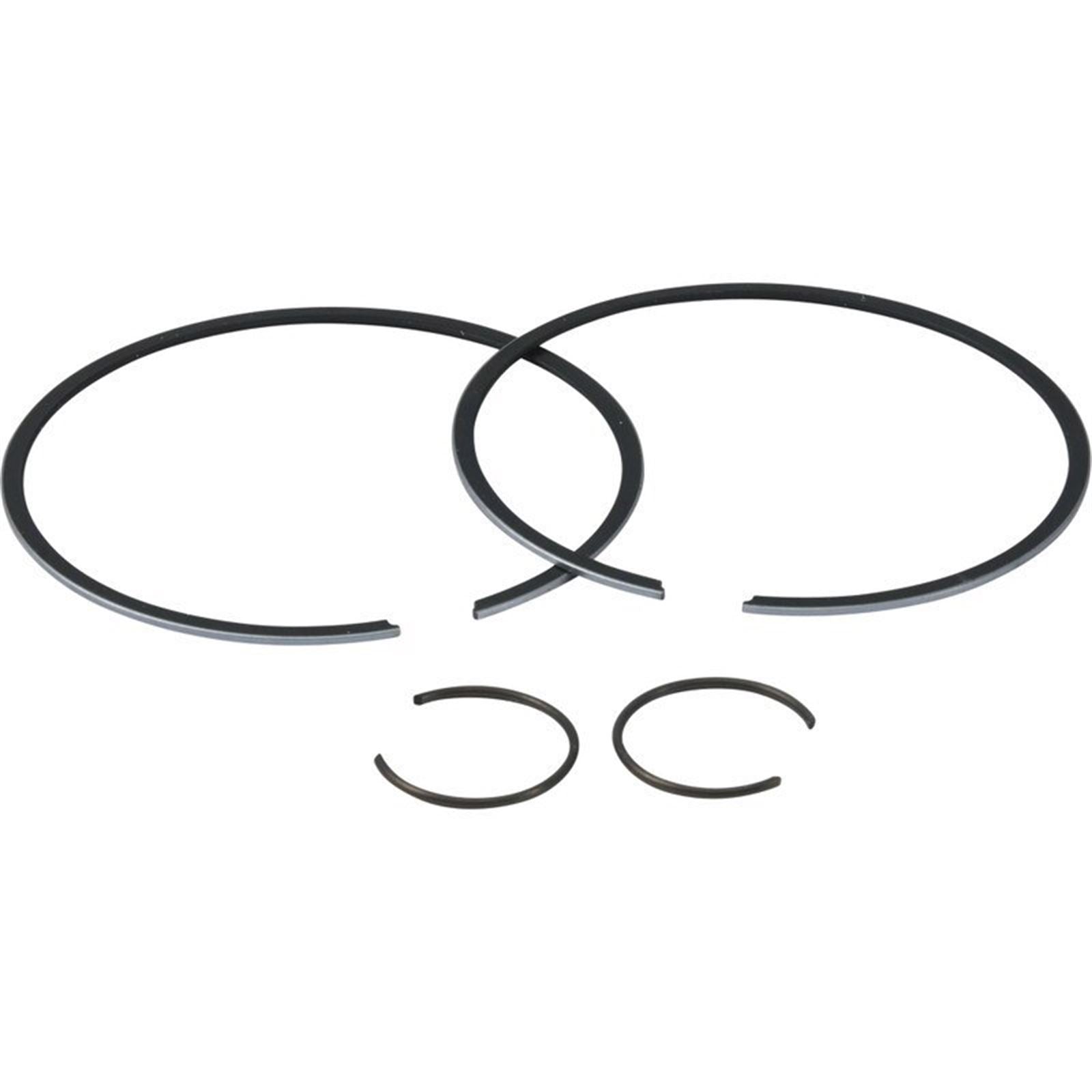 Vertex Cast Replica Piston Kit for Suzuki RM250 89-95 22215A_1525183