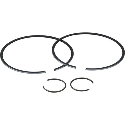 Vertex Cast Replica Piston Kit for Suzuki RM250 89-95 22215A_1525183