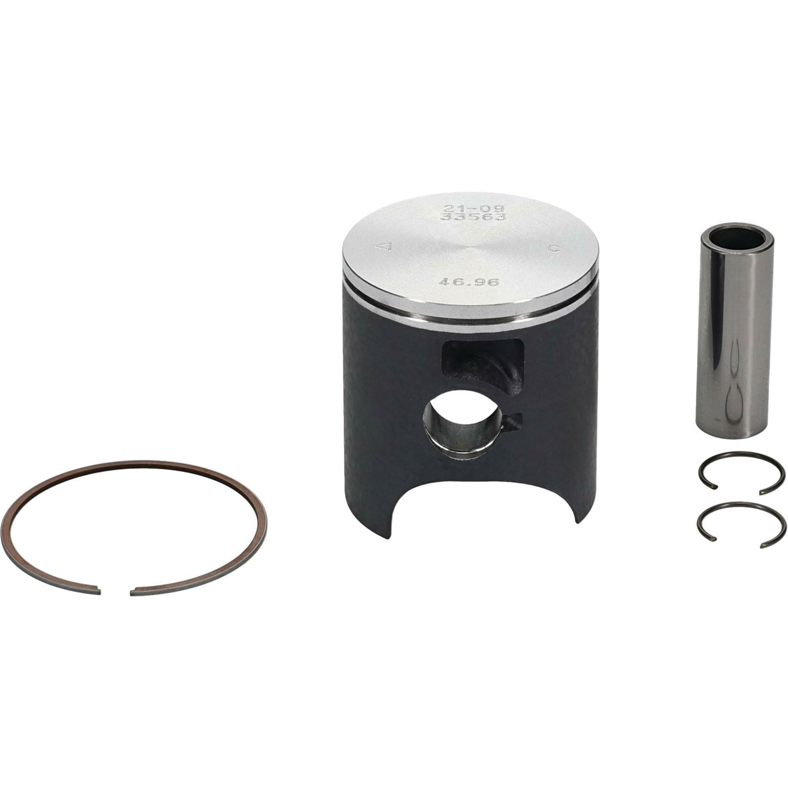 Vertex Piston Kit 46.96/Standard for Gas/Husqvarna/ KTM 24279C_1084103