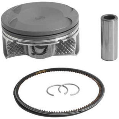Vertex Cast Replica Piston Kit 24398B_995204