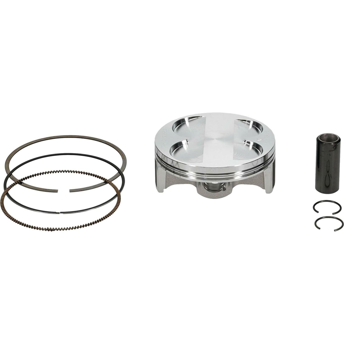 Vertex Piston Kit BB Forged 79.95/+3.00 13.8:1 for Yamaha 24405A_1084063