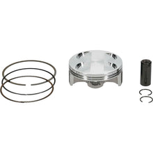 Vertex Piston Kit BB Forged 79.95/+3.00 13.8:1 for Yamaha 24405A_1084063