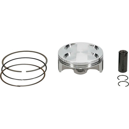 Vertex Piston Kit BB Forged 79.95/+3.00 13.8:1 for Yamaha 24405A_1084063