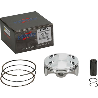 Vertex Piston Kit BB Forged 79.95/+3.00 13.8:1 for Yamaha 24405A_1084064