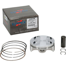 Vertex Piston Kit BB Forged 79.96/+3.00 13.8:1 for Yamaha 24405B_1084067