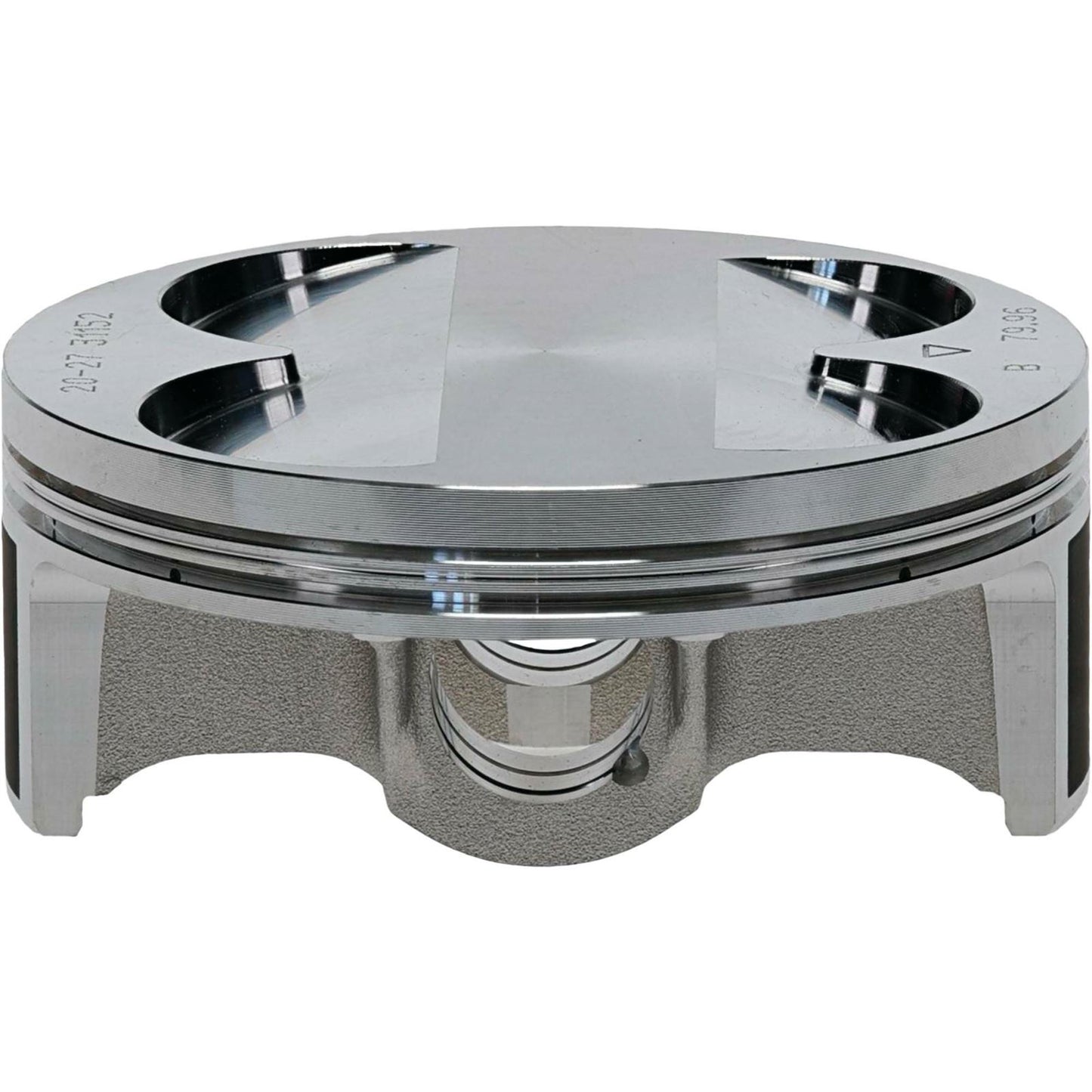 Vertex Piston Kit BB Forged 79.96/+3.00 13.8:1 for Yamaha 24405B_1084068