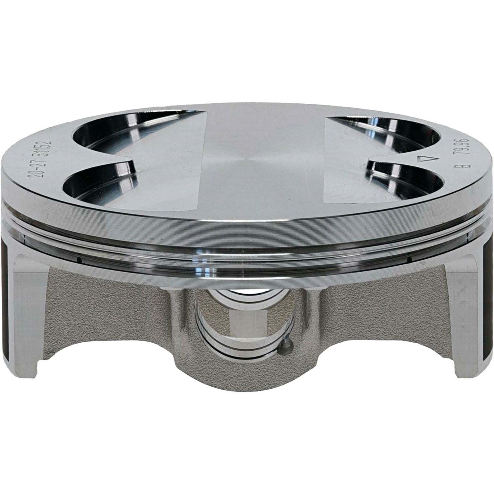 Vertex Piston Kit BB Forged 79.96/+3.00 13.8:1 for Yamaha 24405B_1084068
