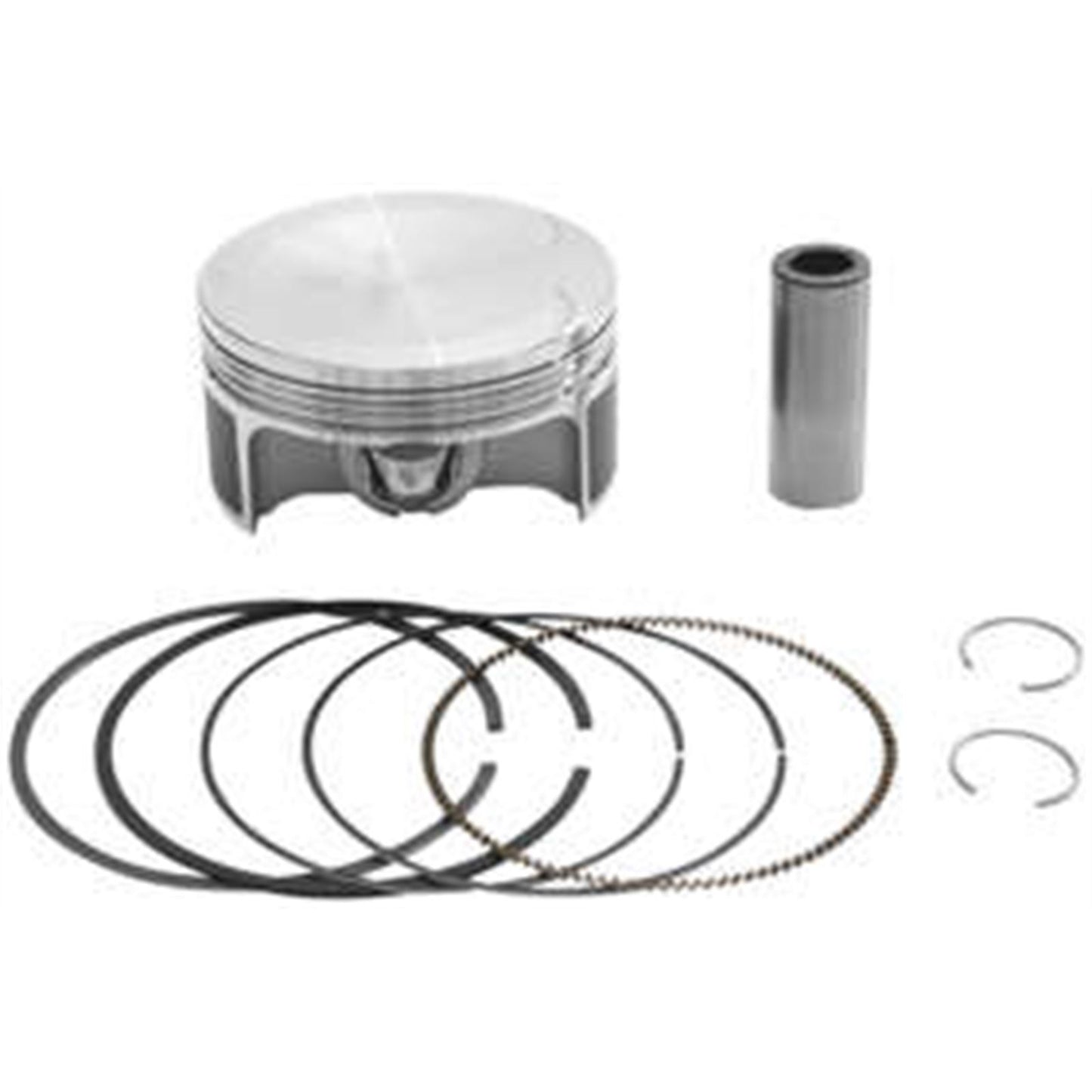 Vertex Cast Replica Piston Kit 24426B_1062056