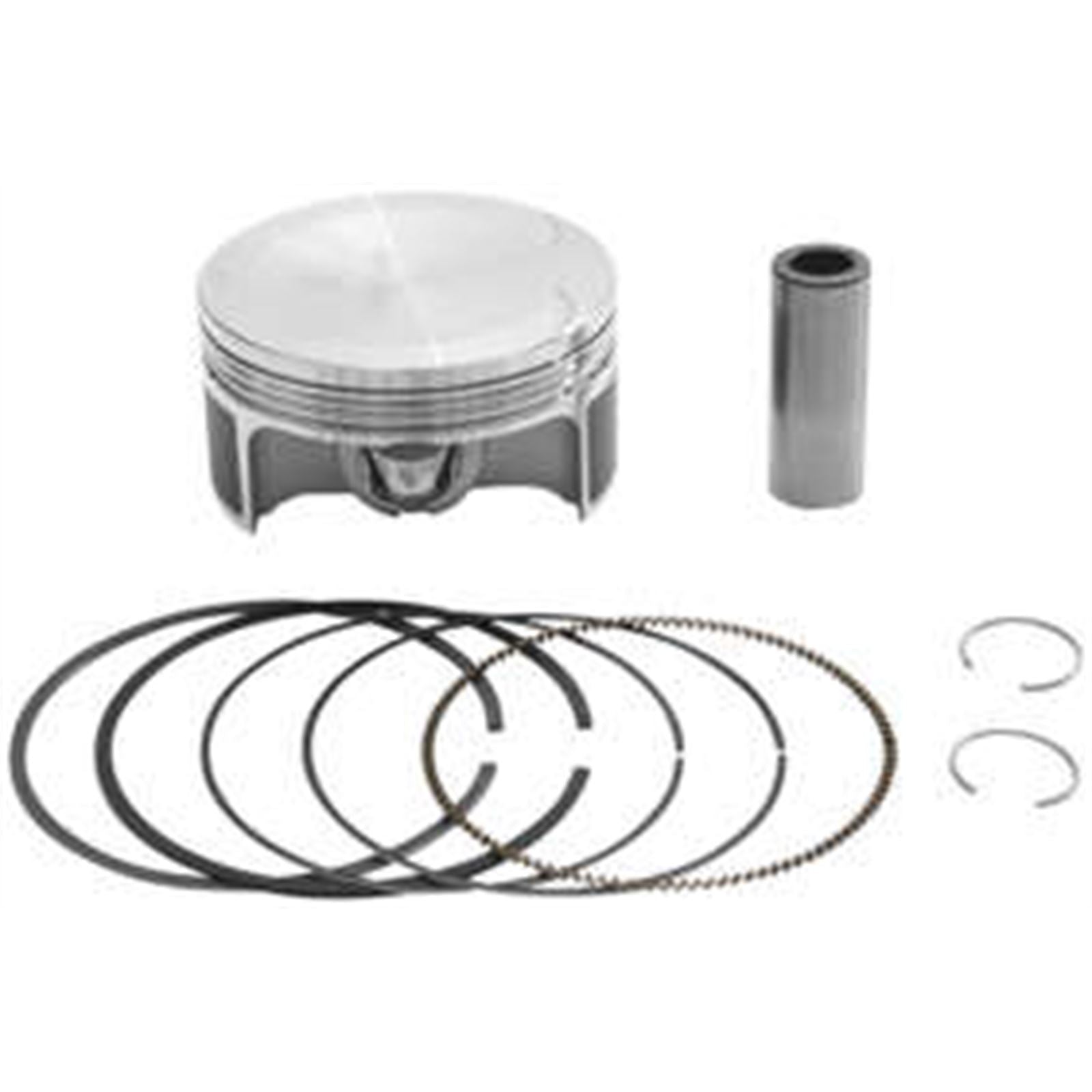 Vertex Cast Replica Piston Kit 24426B_1062056