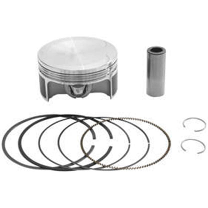 Vertex Cast Replica Piston Kit 24426B_1062056