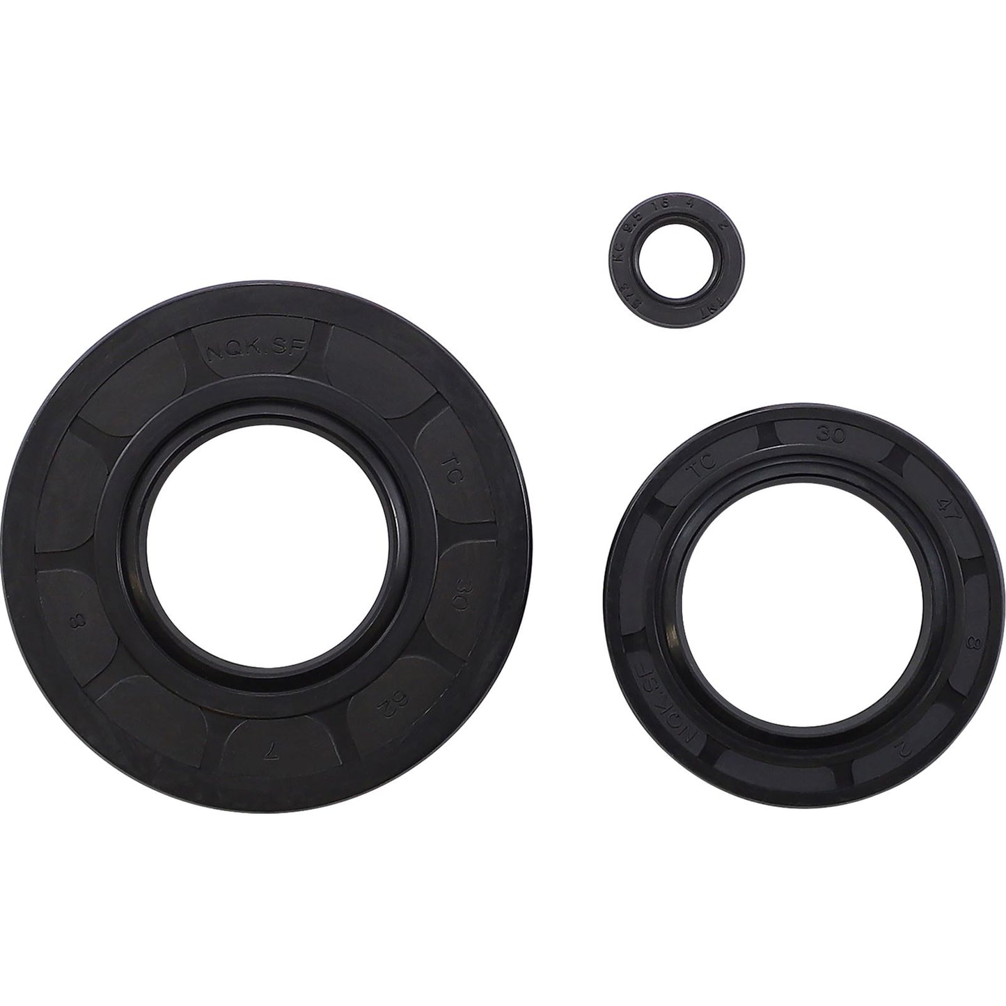 Vertex Engine Oil Seal Set for Ski-Doo 55102_1098982