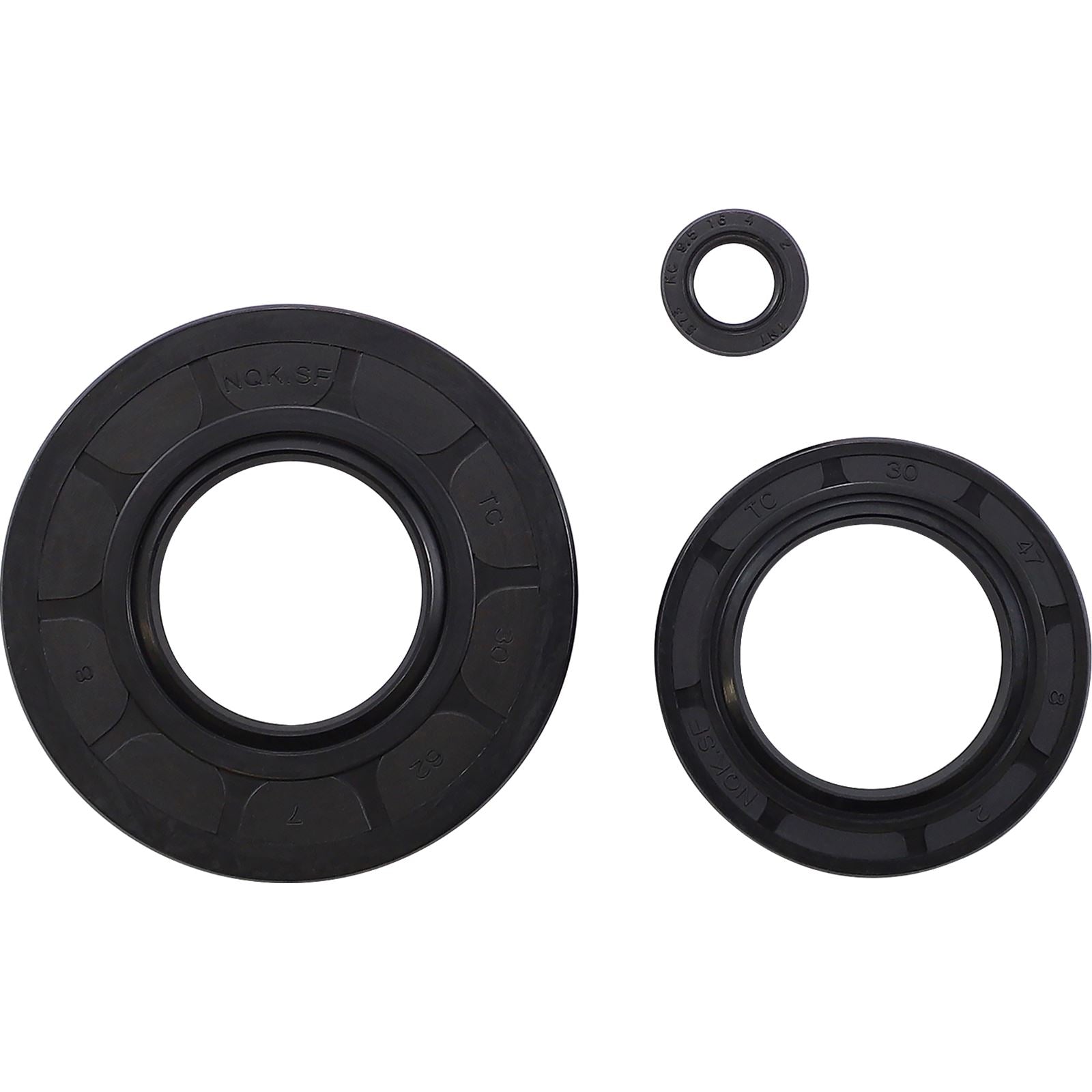 Vertex Engine Oil Seal Set for Ski-Doo 55102_1098982