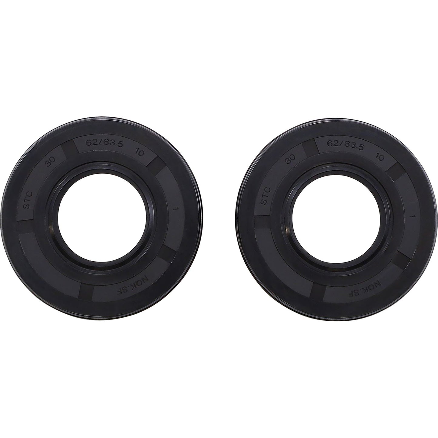 Vertex Engine Oil Seal Set for Arctic Cat/for John Deere/for Kawasaki/for Sno-Jet [MPN: 55113]_1098960