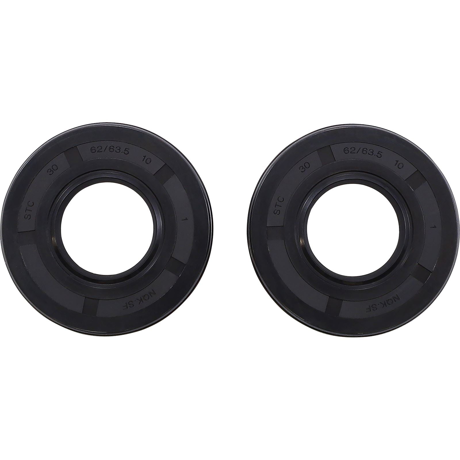 Vertex Engine Oil Seal Set for Arctic Cat/for John Deere/for Kawasaki/for Sno-Jet [MPN: 55113]_1098960
