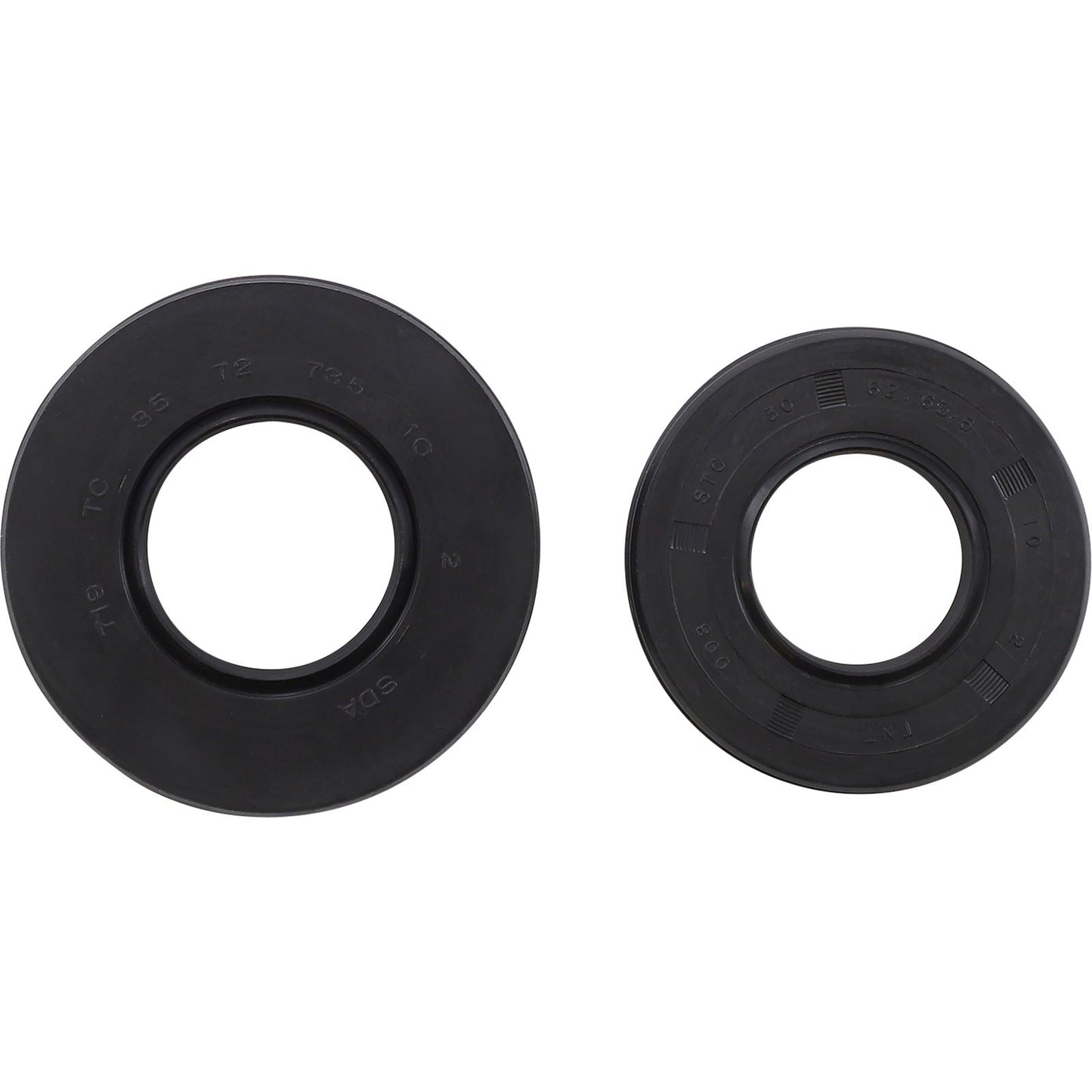 Vertex Engine Oil Seal Set for Arctic Cat/for John Deere/for Kawasaki [MPN: 55114]_1104173