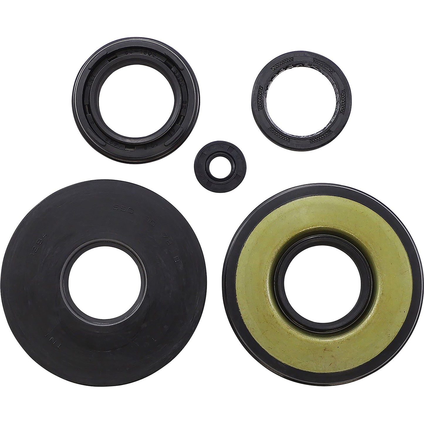 Vertex Engine Oil Seal Set for Sno-Jet/for Yamaha 55133_1098961