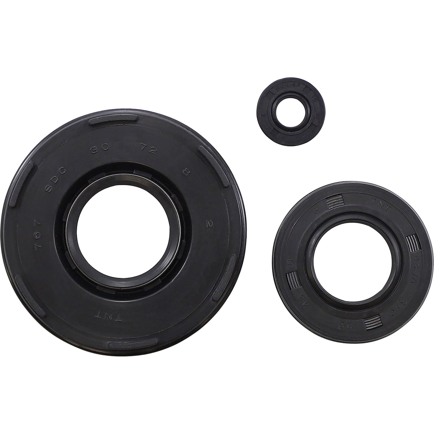Vertex Engine Oil Seal Set for Yamaha 55161_1098966