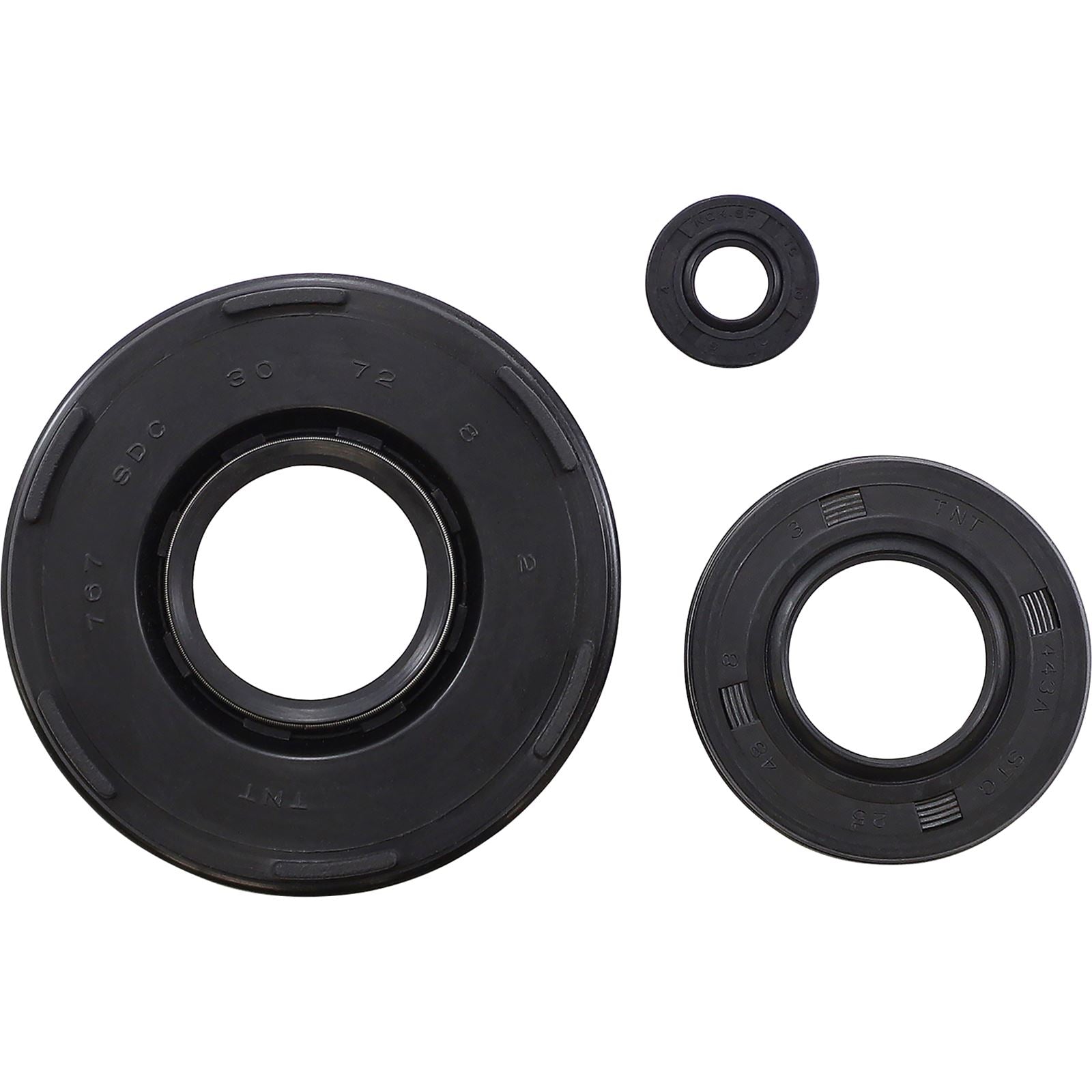 Vertex Engine Oil Seal Set for Yamaha 55161_1098966