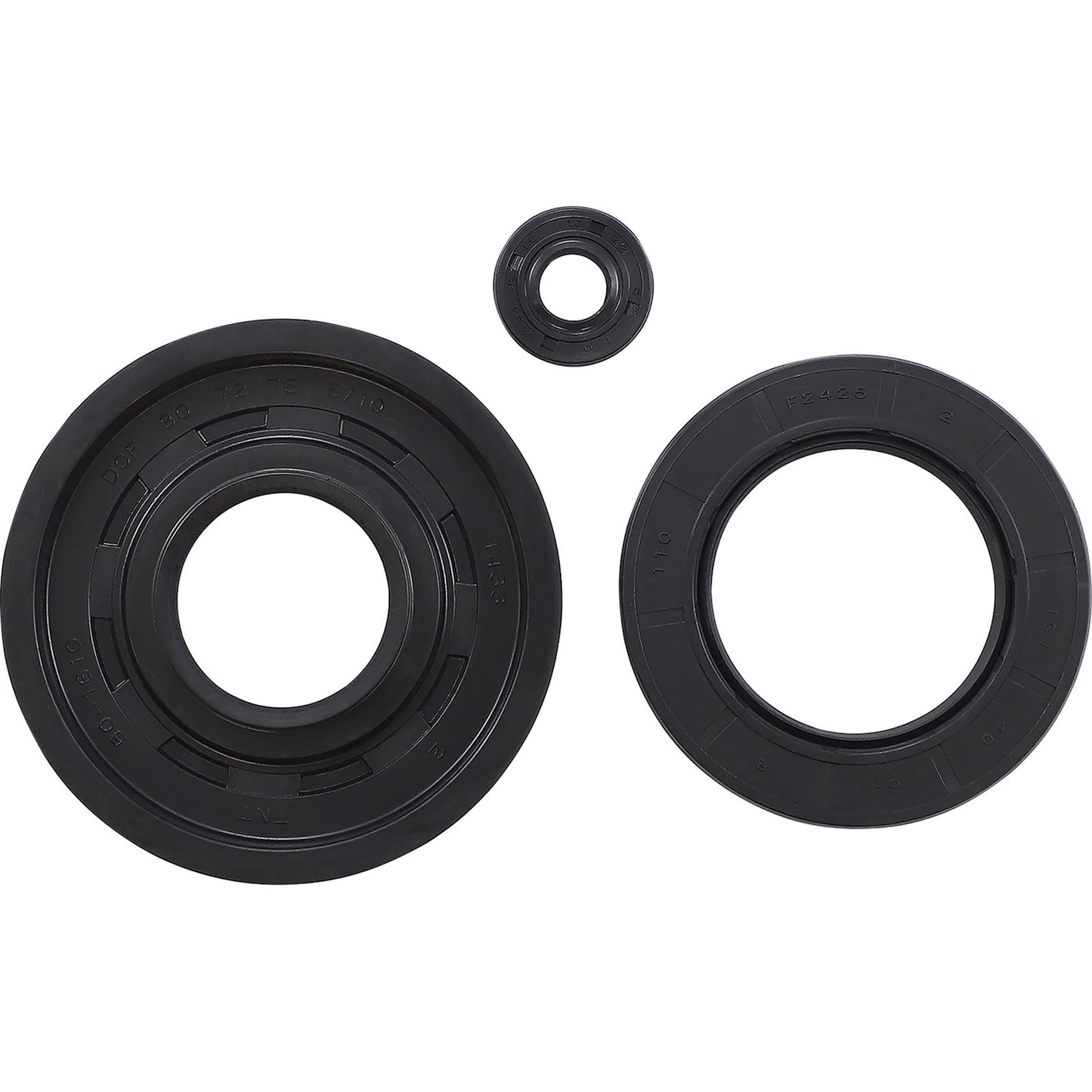 Vertex Engine Oil Seal Set for Arctic Cat 55176_1098968